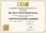 Effective Motivational Leadership
